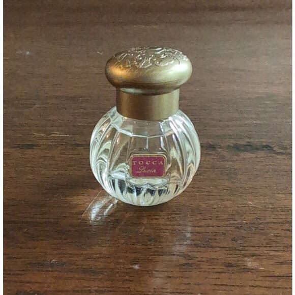 NEW Tocca Lucia Eau de Parfum Mini 5ml Perfume/ Fragrance/ Bottle - Picture 1 of 4